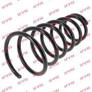 KYB Rear Suspension Coil Spring fits Kia Mentor 1993-1997 1.5 1.6 1.8