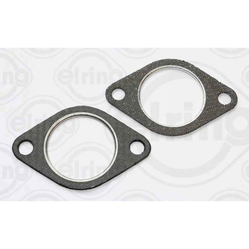 Elring Exhaust Manifold Gasket Wide Thick fits Porsche 911 1975-1977 3.0