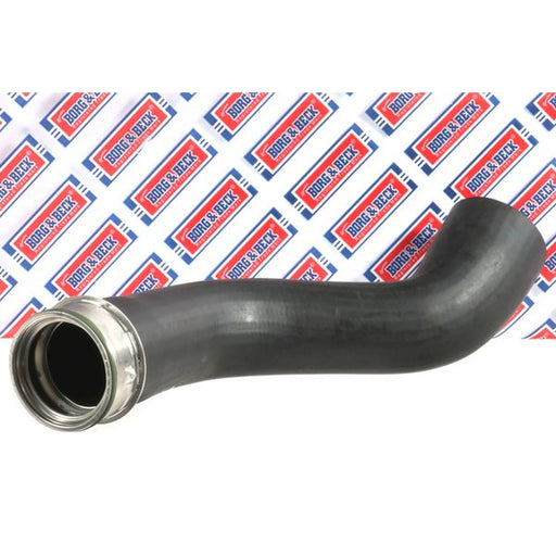 Borg & Beck Intercooler Turbo Charge Air Hose BTH1689