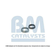 BM Catalysts Exhaust Pipe Mounting Kit FK50252A