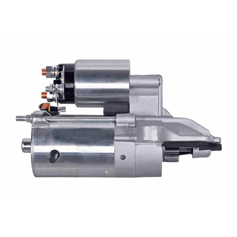 Hella Starter Motor 12V 1.4kW 11 Teeth fits Ford Mondeo 2000-2007 1.8 2.0