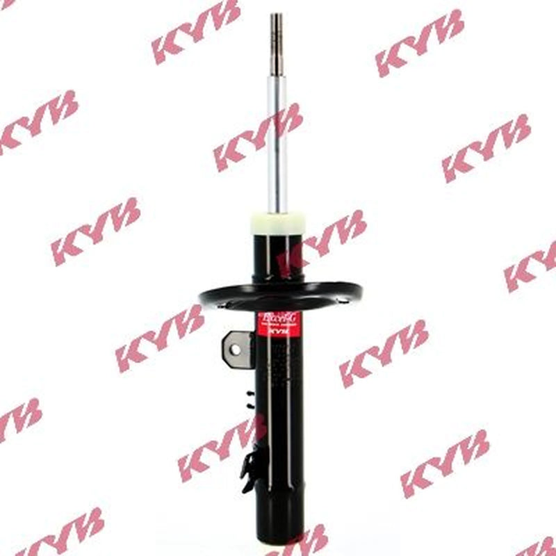 KYB Shock Absorber Damper Strut Front Right fits Citroën C3 Aircross I 2017 on