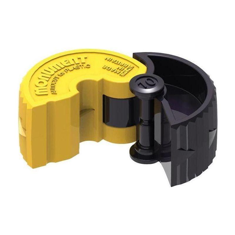 Monument AC4P Autocut® Plastic Pipe Cutter 10mm Monument - Town Tools