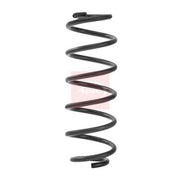 Apec Rear Suspension Coil Spring fits Seat Ibiza 2009-2017 1.4