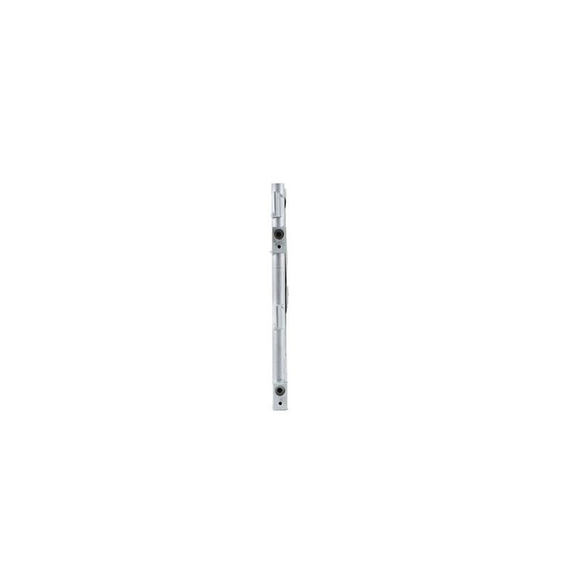 Hella Air Conditioning Condenser 8FC 366 222-511