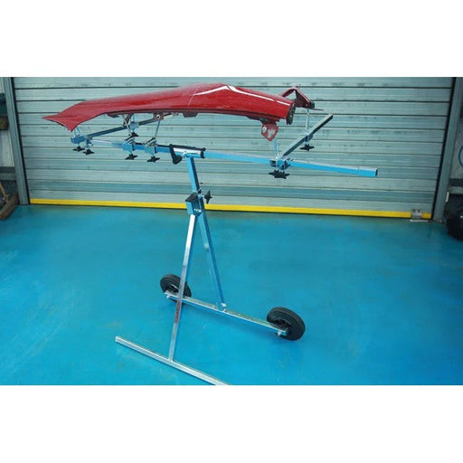 Power-TEC Easyflex Universal Panel Stand - PPL