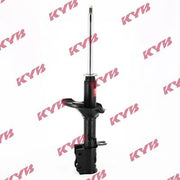 KYB Shock Absorber Damper Strut Rear Right fits Kia Shuma II 2001-2004 1.6 1.8