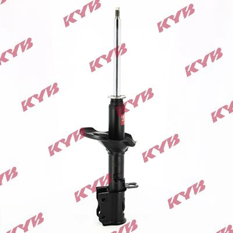 KYB Shock Absorber Damper Strut Rear Right fits Kia Shuma II 2001-2004 1.6 1.8