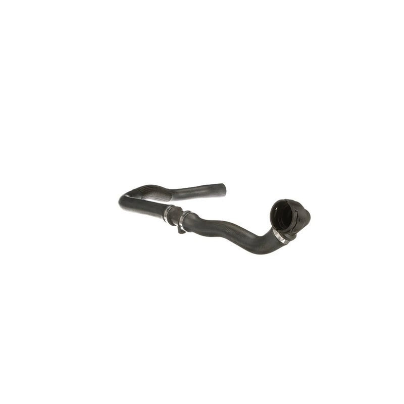 Gates Radiator Coolant Hose 130mm ID fits Land Rover Discovery Sport 2014 on 2.0