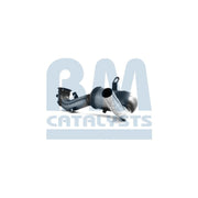 BM Catalysts Homologated Petrol Cat fits Alfa Romeo Mito 2011-2018 0.9
