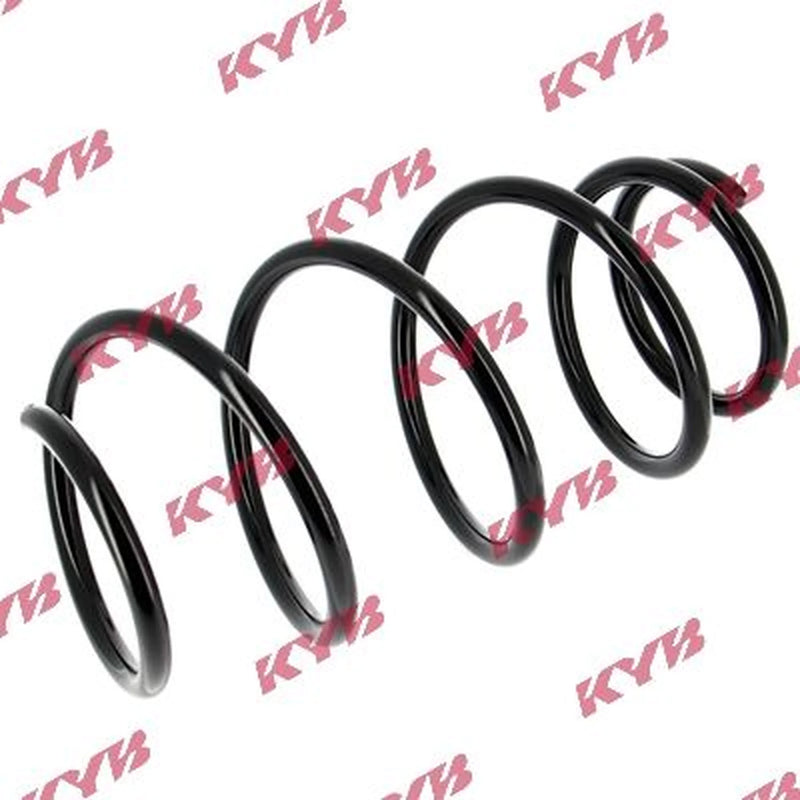 KYB Front Suspension Coil Spring