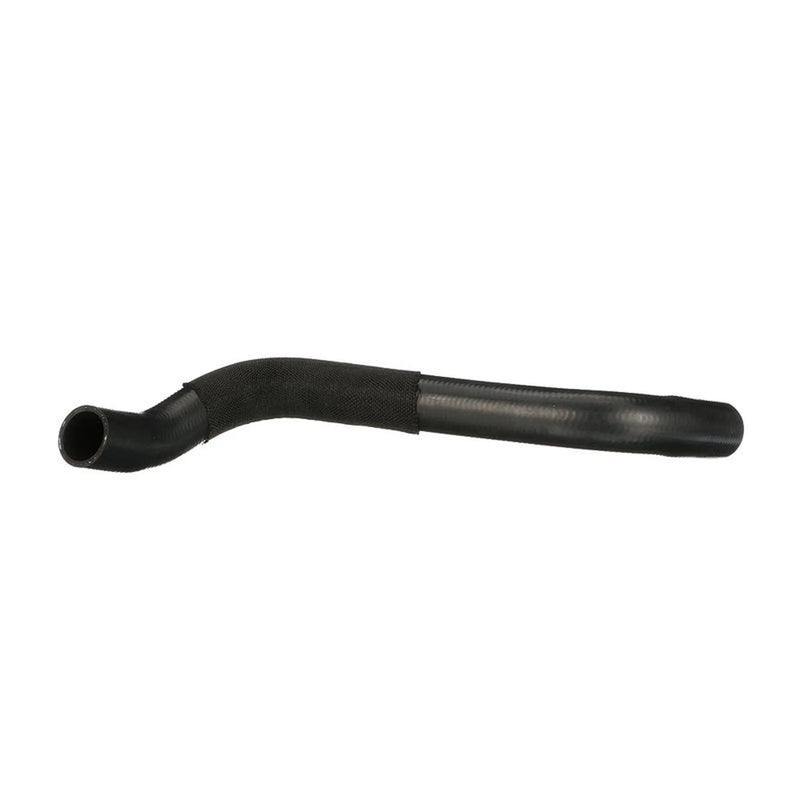 Gates Radiator Coolant Hose 490mm ID fits Dacia Logan 2006-2012 1.5