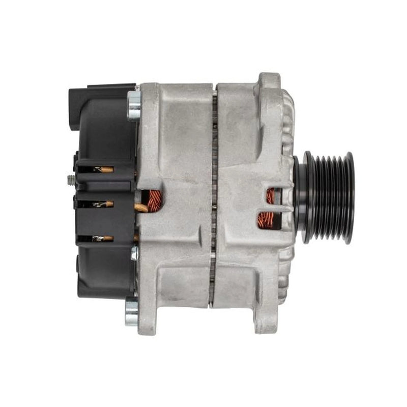 Hella Car Alternator 12V fits Audi Q7 2010-2015 3.0