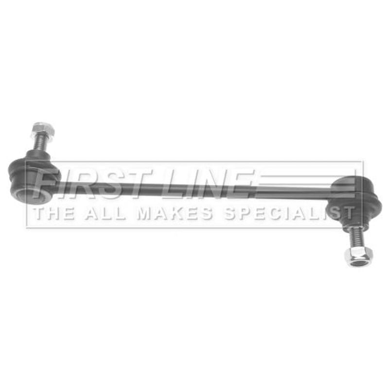 First Line Stabiliser Bar Link Coupling Rod fits Land Rover Freelander 2