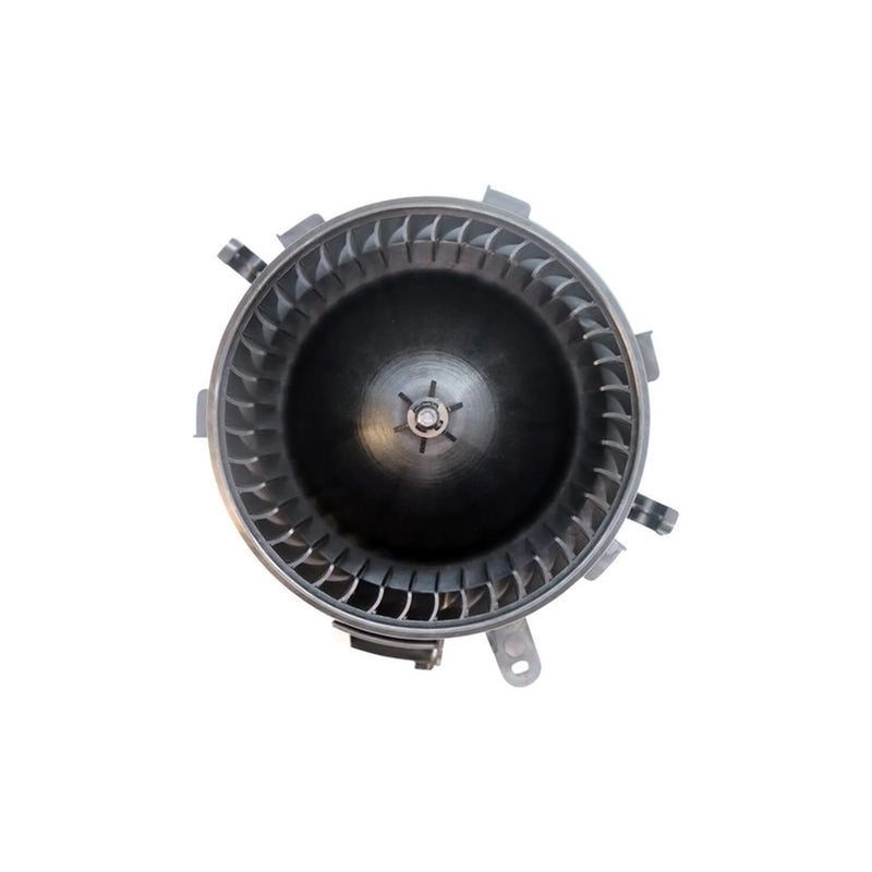 Hella Heater Blower Fan Front 8EW 366 401-191