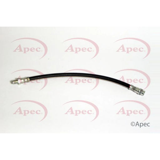 Apec Brake Hydraulic Hose Line Front HOS4403
