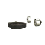 Gates Timing Belt Kit with Rollers fits Alfa Romeo 159 2005-2011 1.8