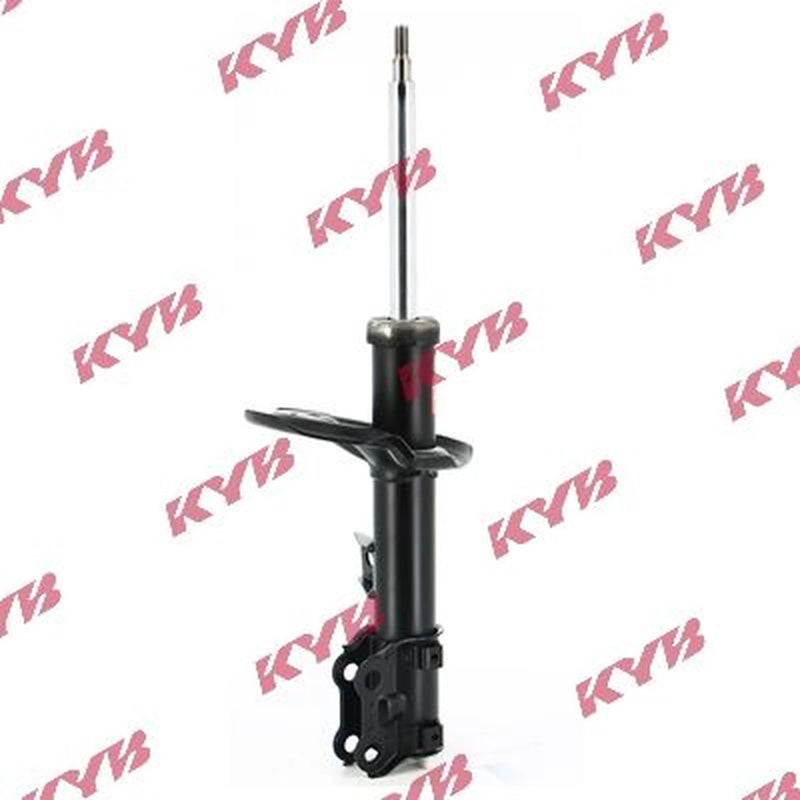 KYB Shock Absorber Damper Strut Front Right fits Kia Carens III 2006-2013