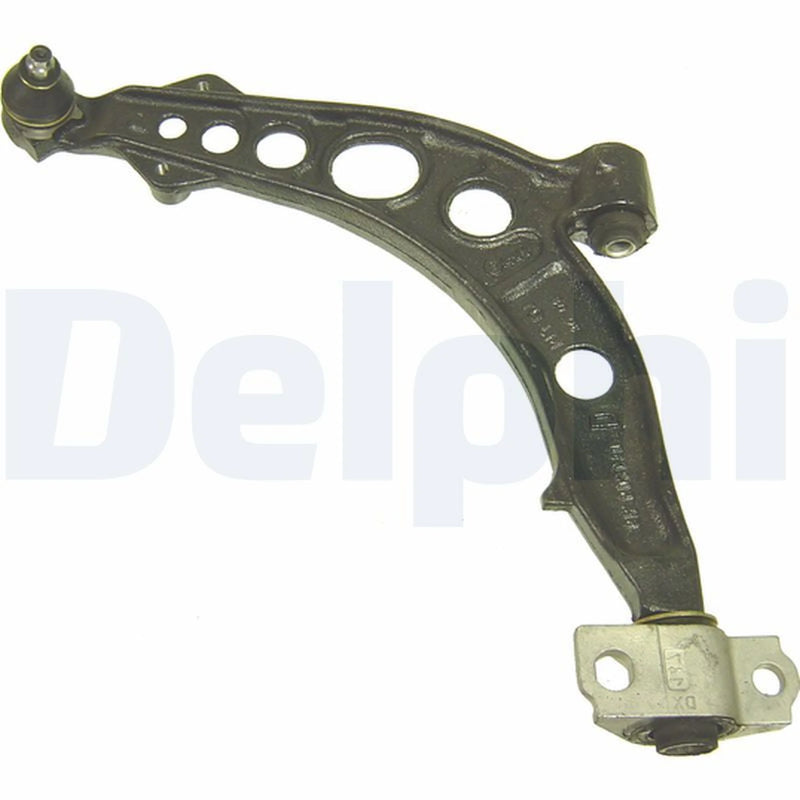 Delphi Control/Trailing Arm Lower fits Fiat Barchetta 1995-2005 1.8