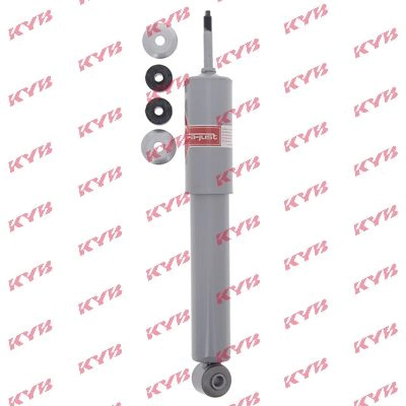 KYB Shock Absorber Damper Strut Front fits Mitsubishi L400 1996-2005