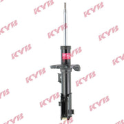KYB Shock Absorber Damper Strut Front Right fits Kia Rio IV 2017 on 1.0 1.25 1.4