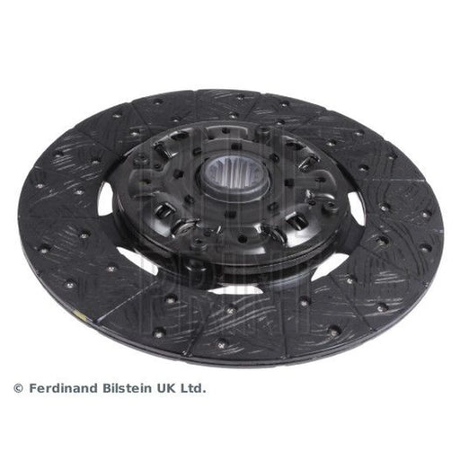 Blue Print Clutch Friction Disc Plate 300mm 14 Splines ADZ93129