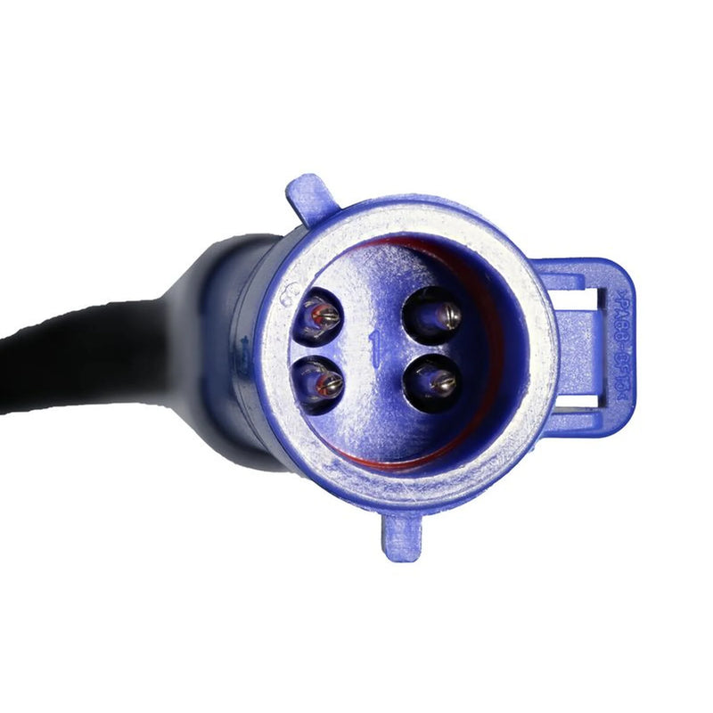 Valeo O2 Lambda Oxygen Sensor after catalytic converter 368112
