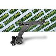 First Line Control/Trailing Arm fits Ford C-Max 2007-2010 1.6 1.8 2.0