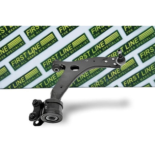 First Line Control/Trailing Arm fits Ford C-Max 2007-2010 1.6 1.8 2.0
