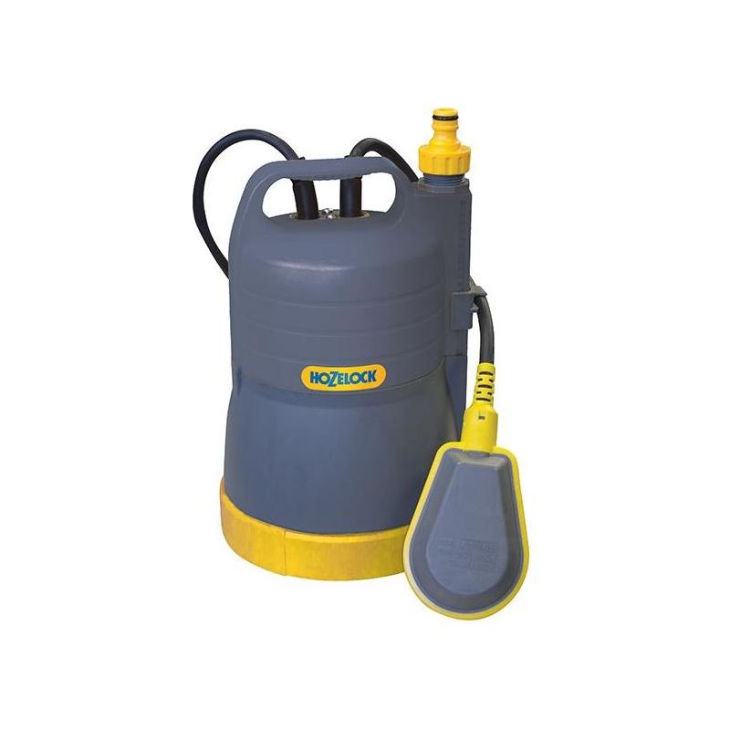 Hozelock 7612 Water Butt Pump 300W 240V Hozelock - Town Tools