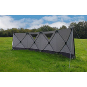Outdoor Revolution Pronto PC 4 Windbreak (500cm x 125cm) Outdoor Revolution - Dynamic Drive