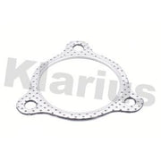Klarius Exhaust Pipe Gasket OD fits Audi A4 Allroad B8 2009-2016 2.0