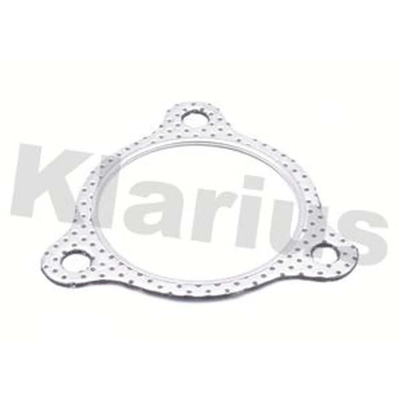 Klarius Exhaust Pipe Gasket OD fits Audi A4 Allroad B8 2009-2016 2.0