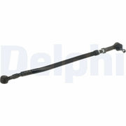 Delphi Inner Rack End Right Joint fits Audi 80 B4 1991-1996 2.0