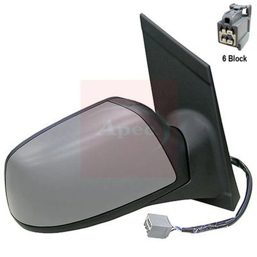 Apec Door / Wing Mirror Right AMR2132