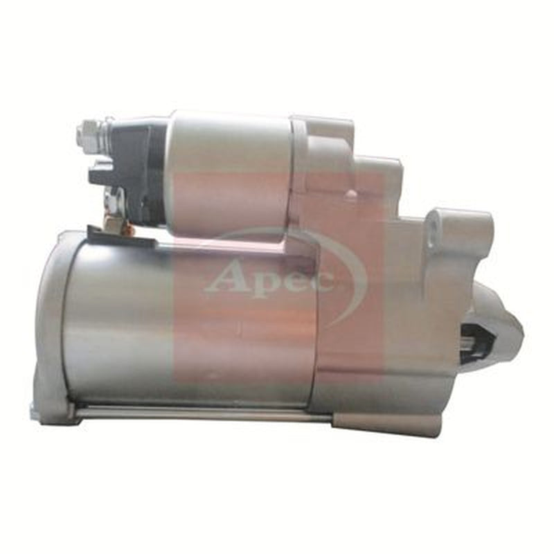 Apec Starter Motor 12V 1.9kW 13 Teeth fits BMW 2 Active Tourer 2013-2021