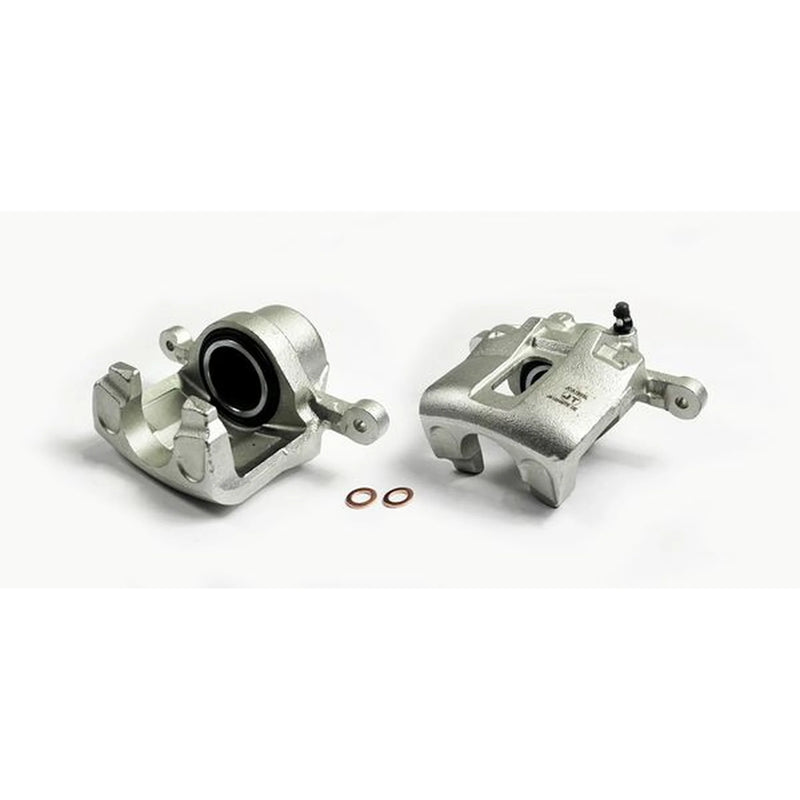 Juratek Brake Caliper Assembly Front Left fits Hyundai Accent III 2005-2010