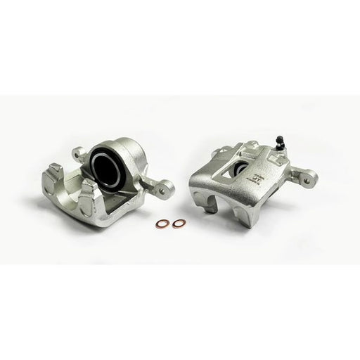Juratek Brake Caliper Assembly Front Left fits Hyundai Accent III 2005-2010