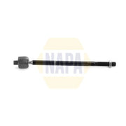NAPA Stabiliser Drop Link Front Right fits Land Rover Discovery V 2016-2018