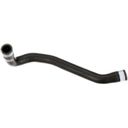 Gates Crankcase Ventilation Hose 450mm fits Mercedes-Benz C-Class 2002-2014