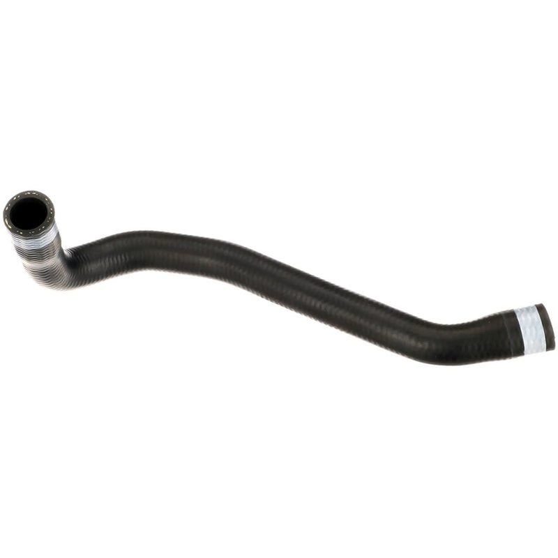 Gates Crankcase Ventilation Hose 450mm fits Mercedes-Benz C-Class 2002-2014
