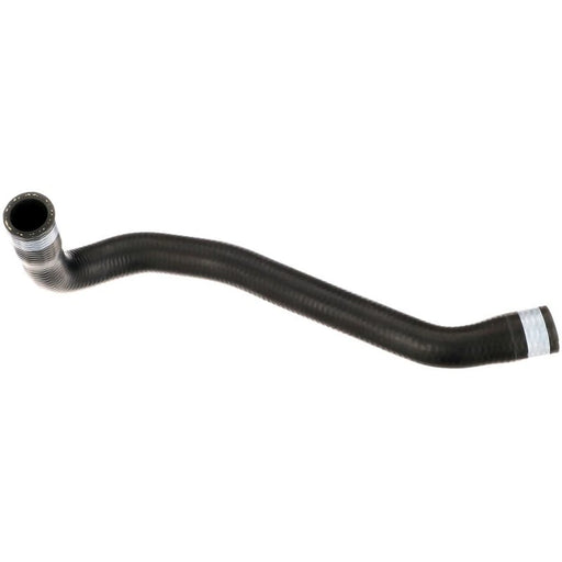 Gates Crankcase Ventilation Hose 450mm fits Mercedes-Benz C-Class 2002-2014