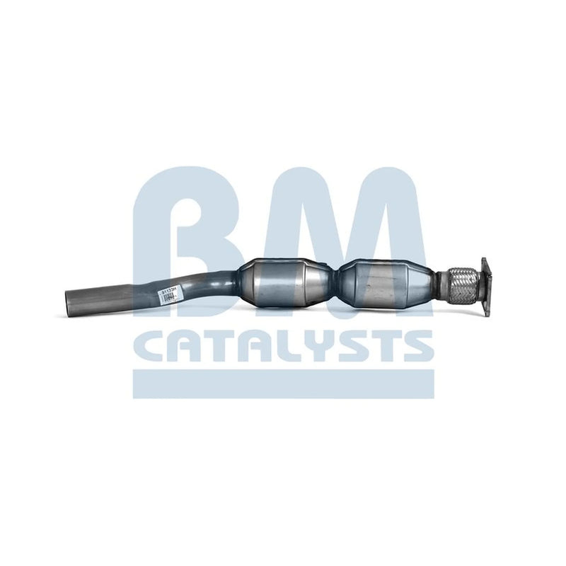 BM Catalysts Homologated Petrol Cat fits Chrysler Pt Cruiser 2000-2010 2.0 2.4