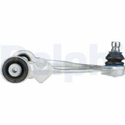 Delphi Control/Trailing Arm Upper fits BMW X5 2006-2018 3.0 4.8