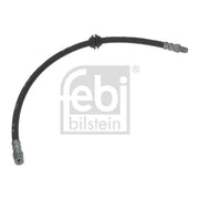 Febi Brake Hydraulic Hose Line Rear Right 196525