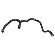 Gates Molded Heater Hose fits Ford B-Max 2012-2017 1.4 1.6