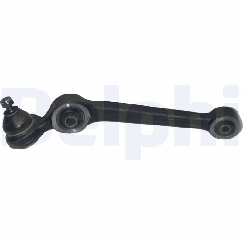 Delphi Control/Trailing Arm Lower fits Citroën C15 1987-2000 1.8