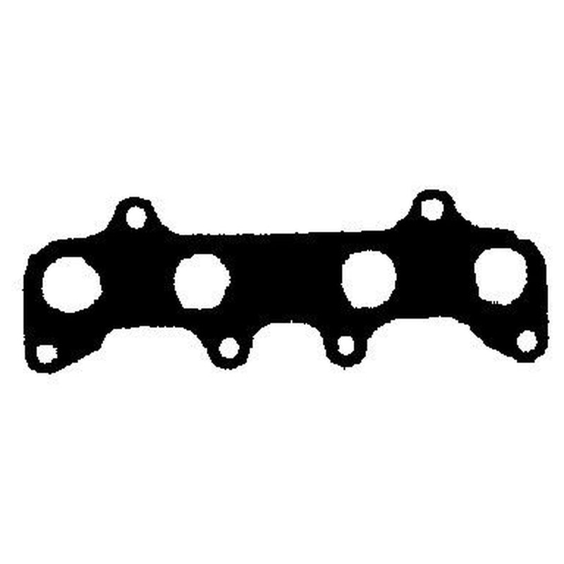 BGA Exhaust Manifold Gasket Wide 0mm Thick fits Toyota Corolla 1992-2000 1.3 1.4