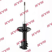 KYB Shock Absorber Damper Strut Front Left fits Chevrolet Matiz 2005-2013