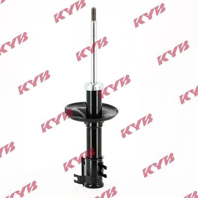 KYB Shock Absorber Damper Strut Front Left fits Chevrolet Matiz 2005-2013